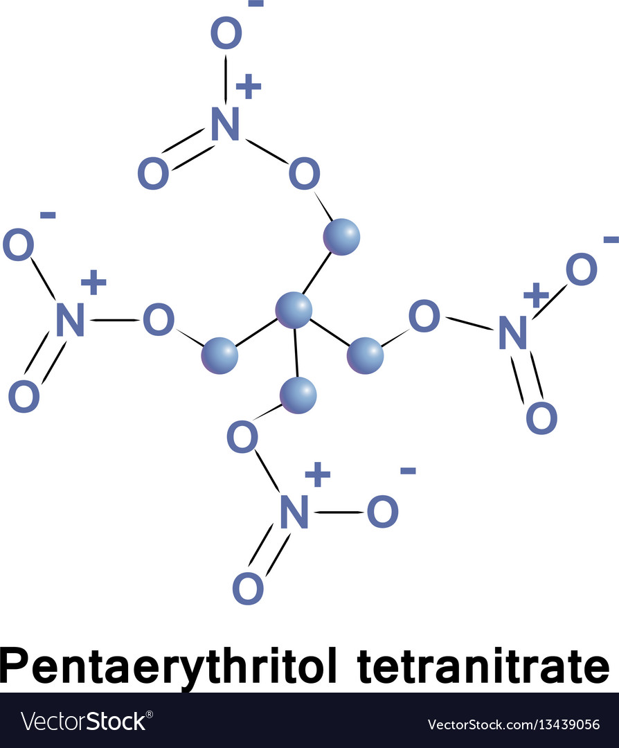 Pentaerythrittetranitrat