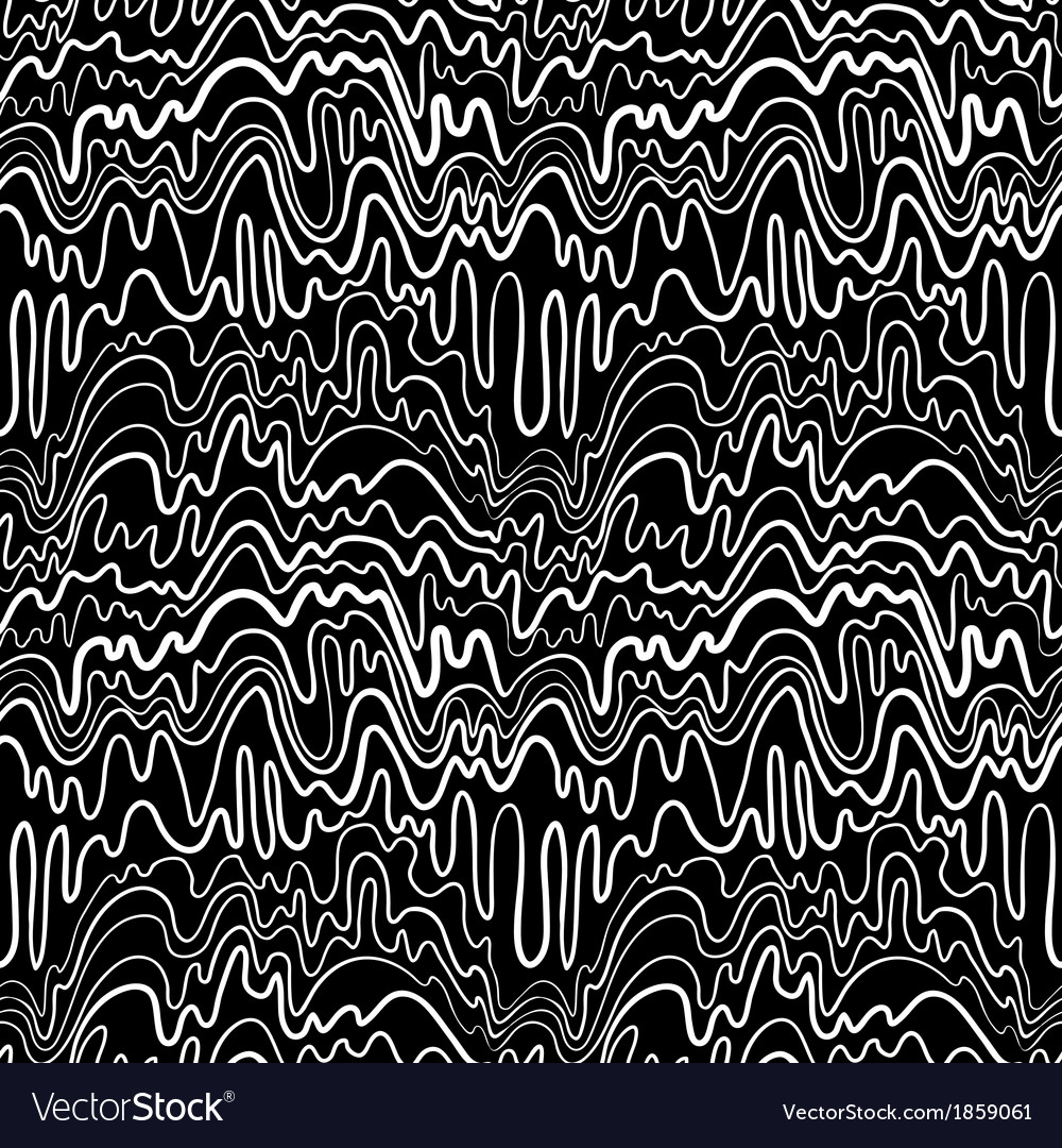 Abstract Curve Lines Background