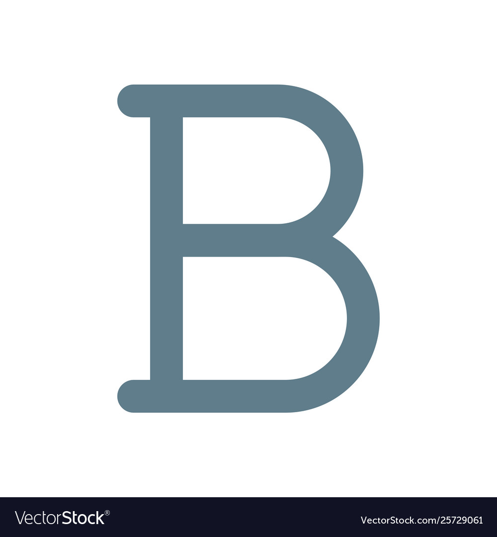 Bold your text field on document file