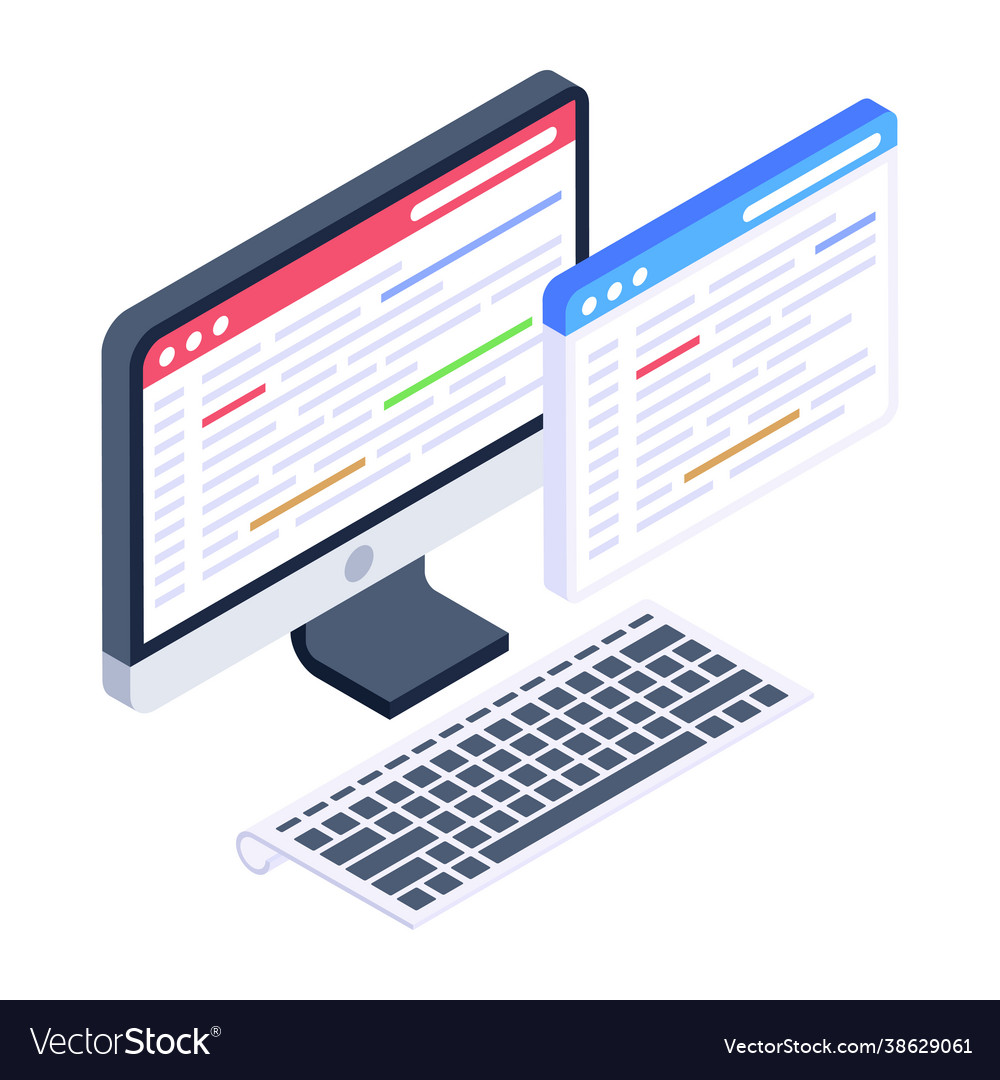 Coding website