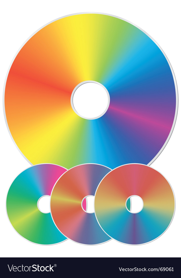 Compact disk