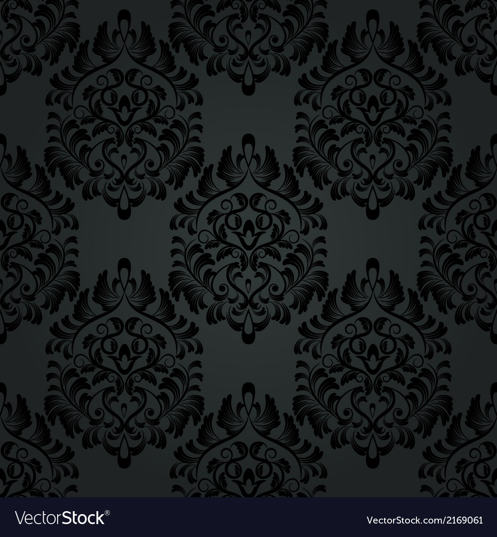 Damask background