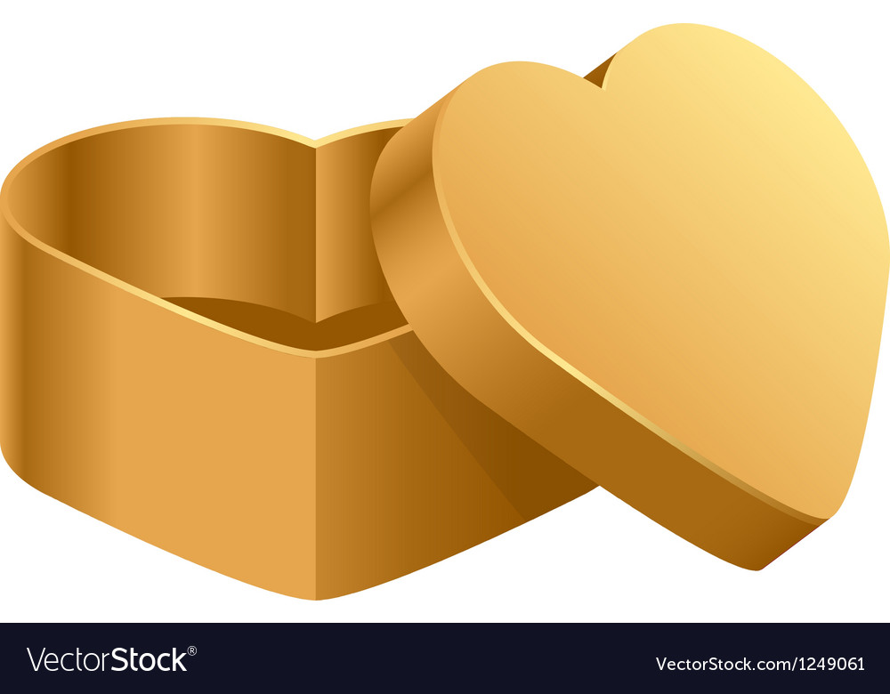 Heart box