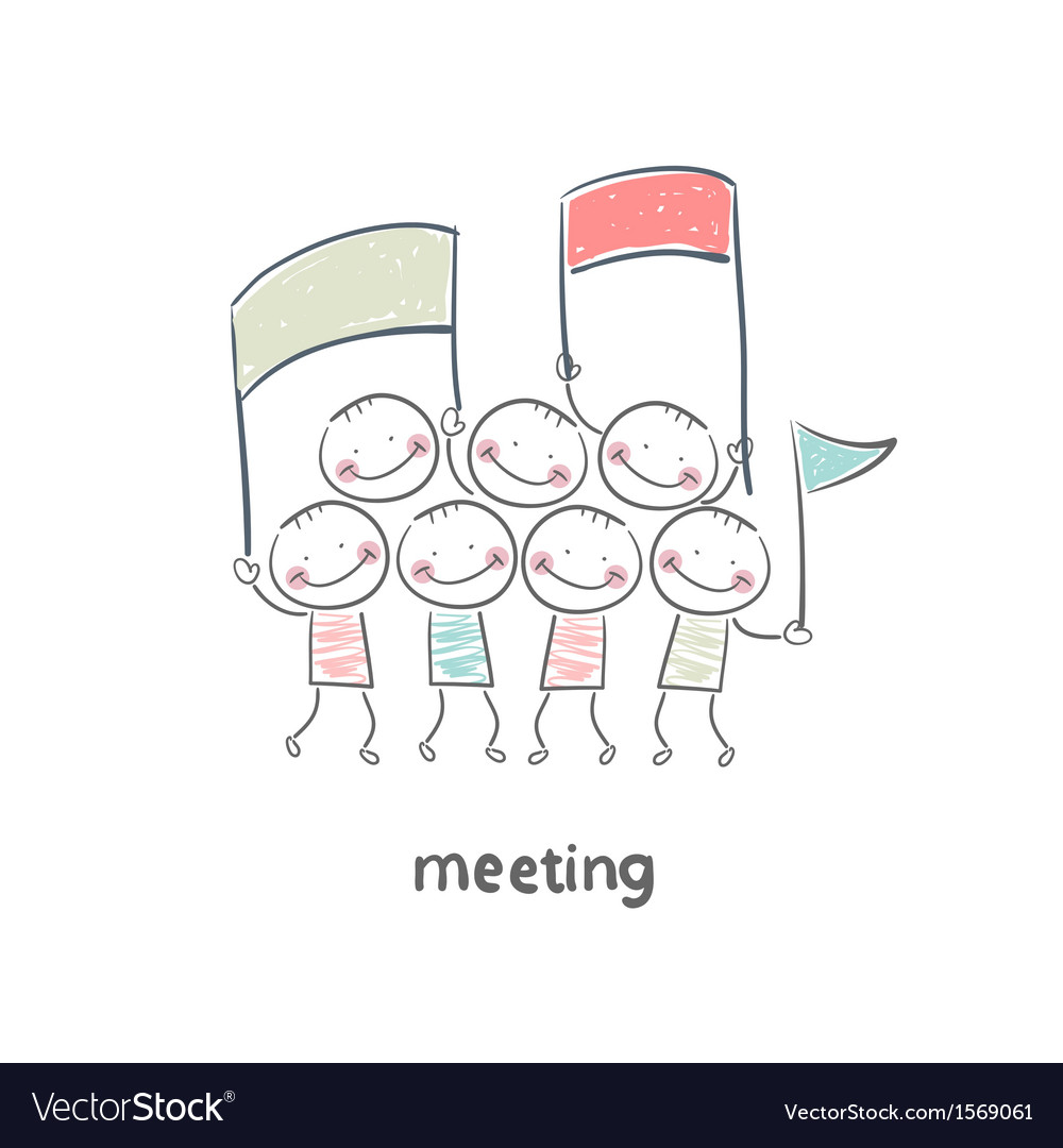 Meeting