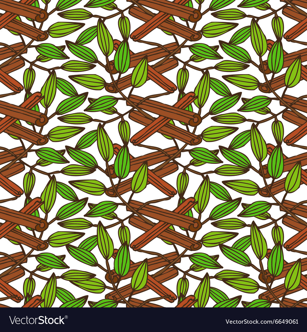 Seamless pattern