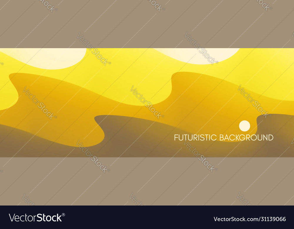 Abstract background with dynamic effect modern vector image Abstract background with dynamic effect modern