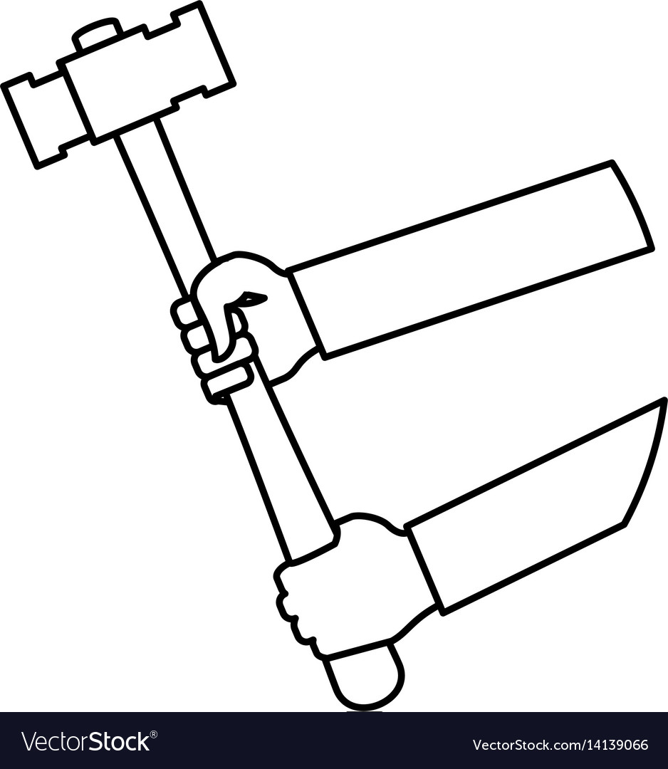 Werkzeugmaschinen für Hammerbau