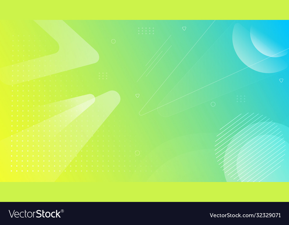 Abstract background with translucent geomet vector image Abstract background with translucent geomet