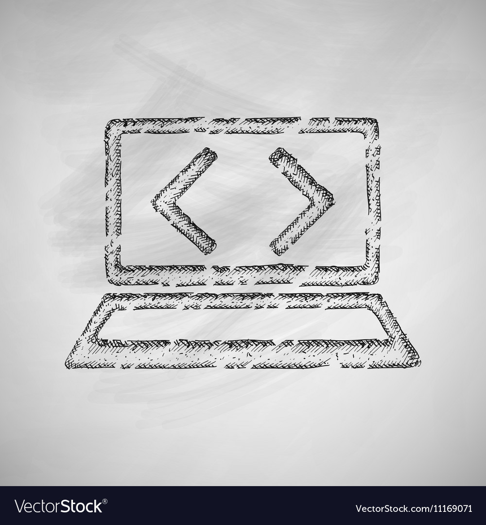 Programming icon
