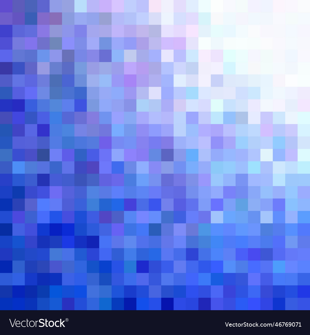 Retro triangle polygon background colors