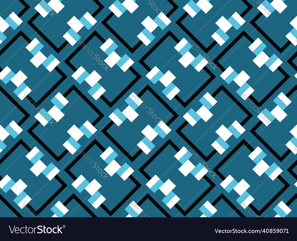 Seamless pattern abstract texture background vector image Seamless pattern abstract texture background