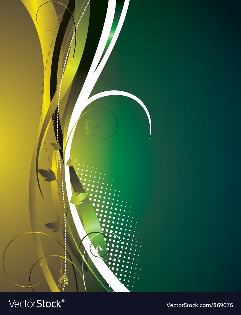 Abstract background