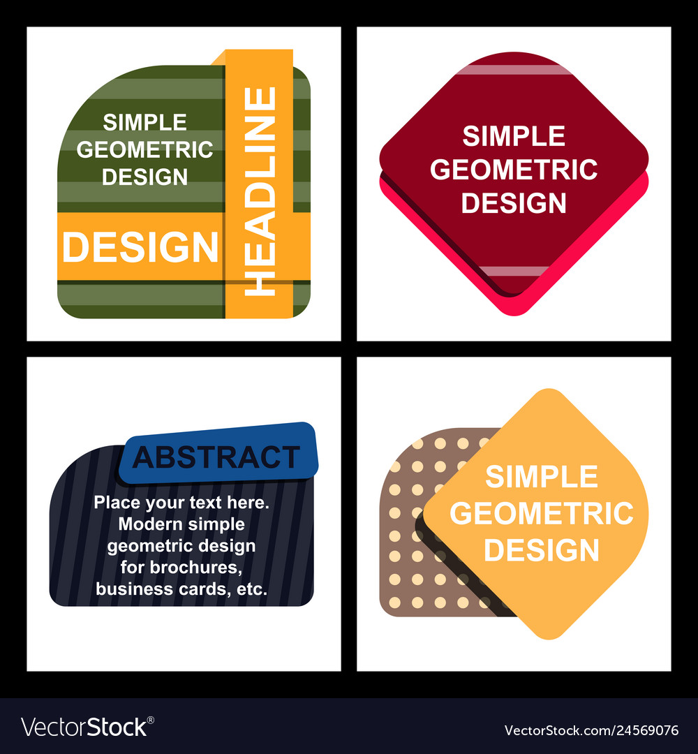 Abstract Data Flow Infographic