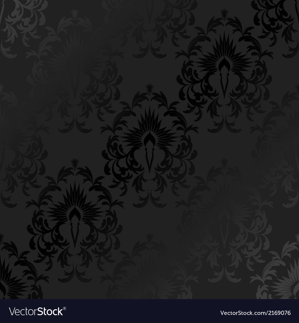 Damask background