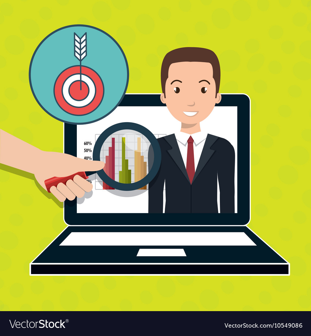 Man statistics computer search