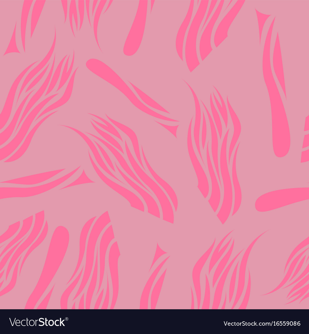 Pattern in striped style