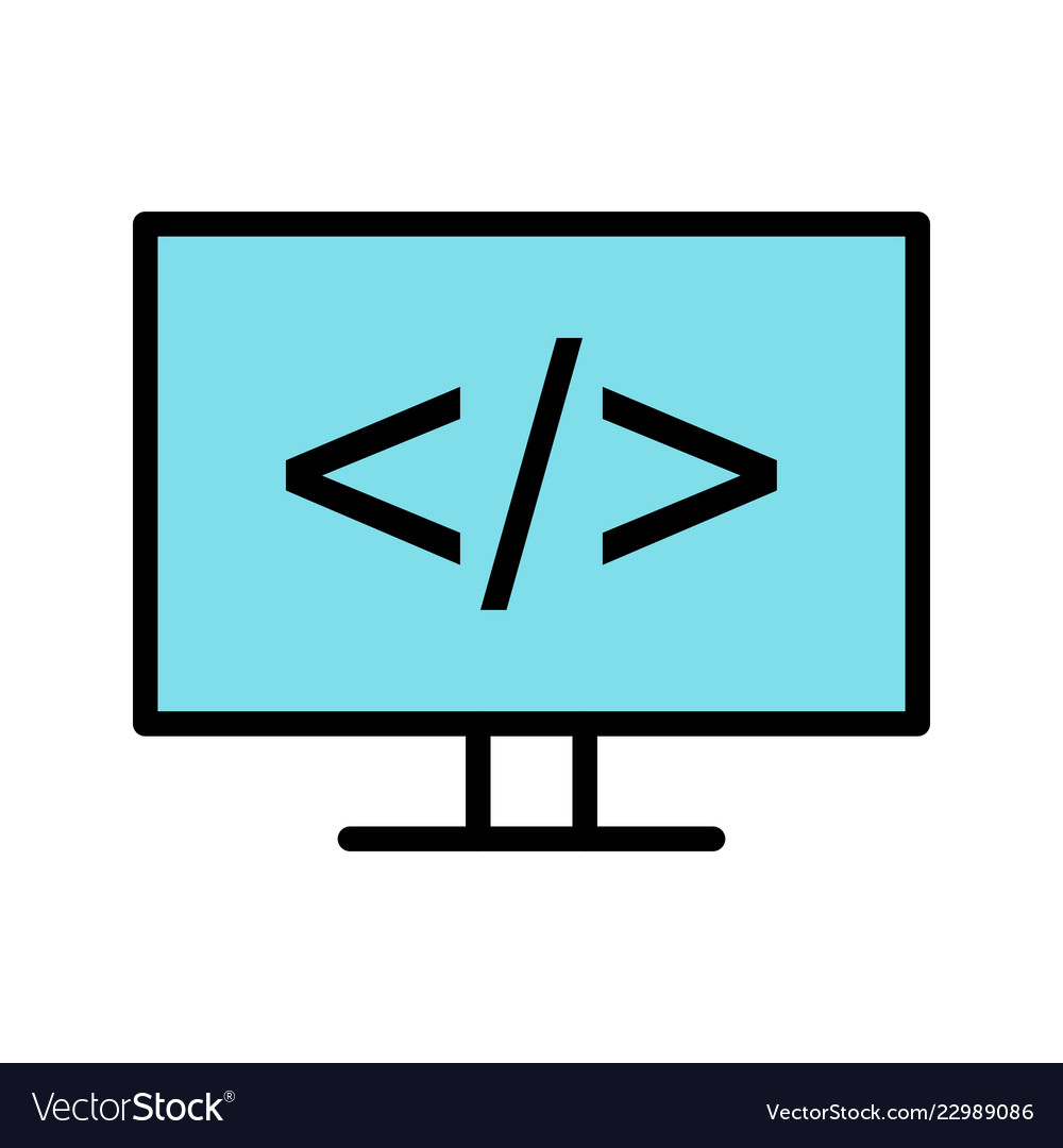 Programming icon