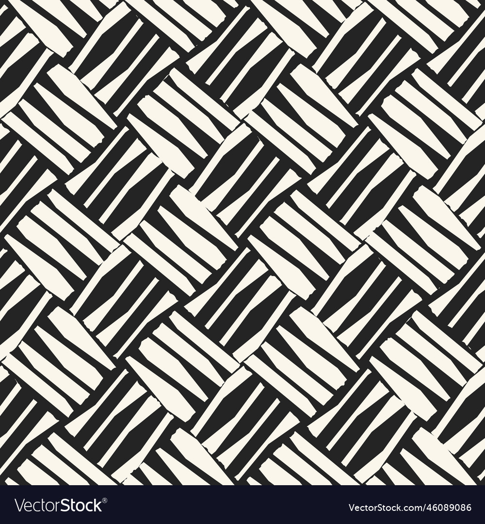 Tile checked pattern