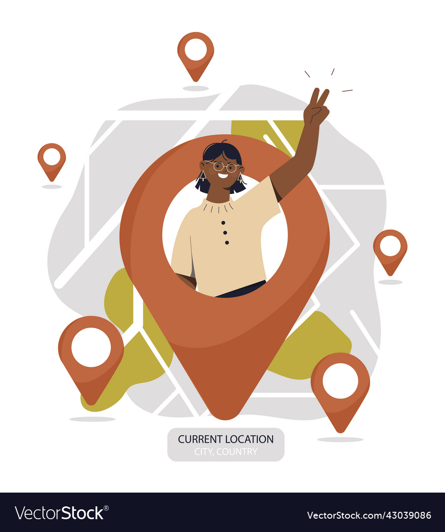 Travel Location Finder