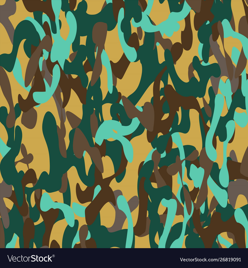 Seamless pattern