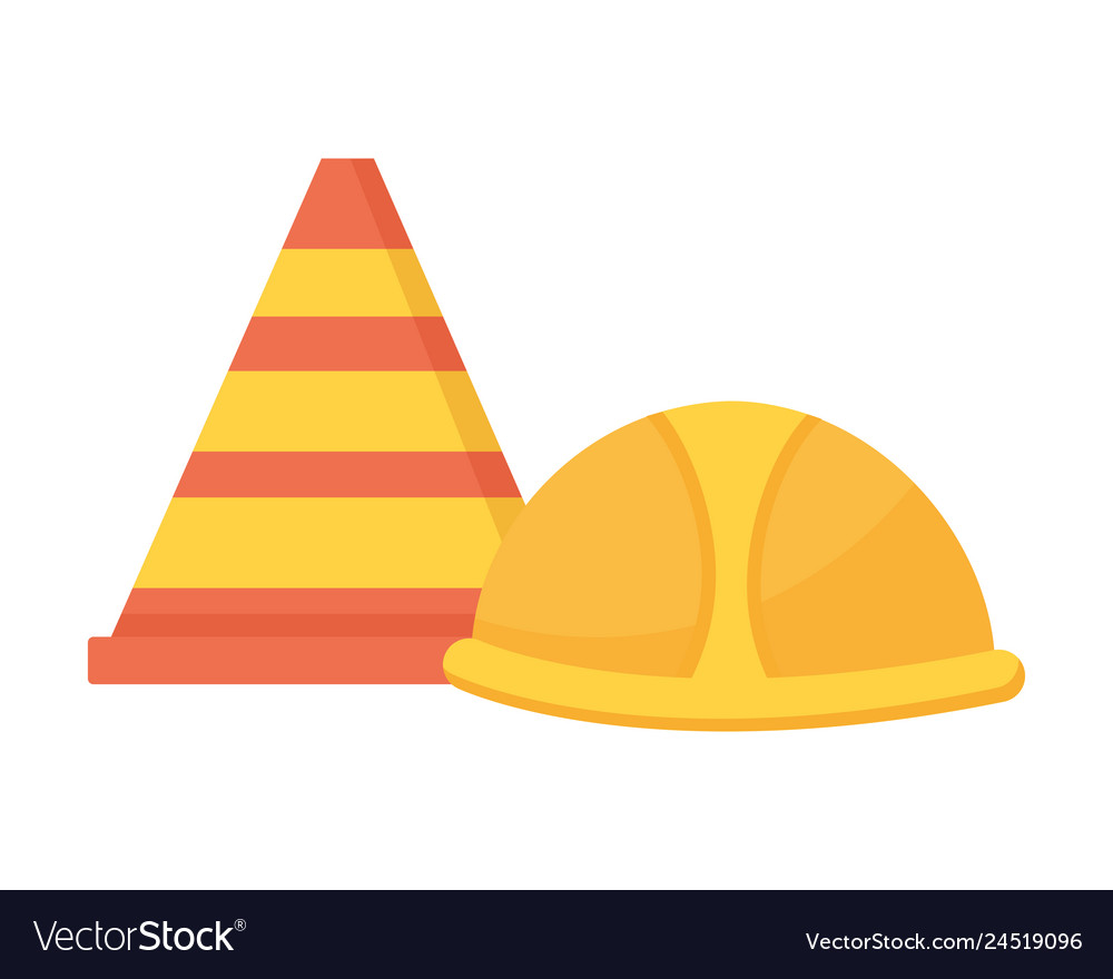 Construction equipment icon