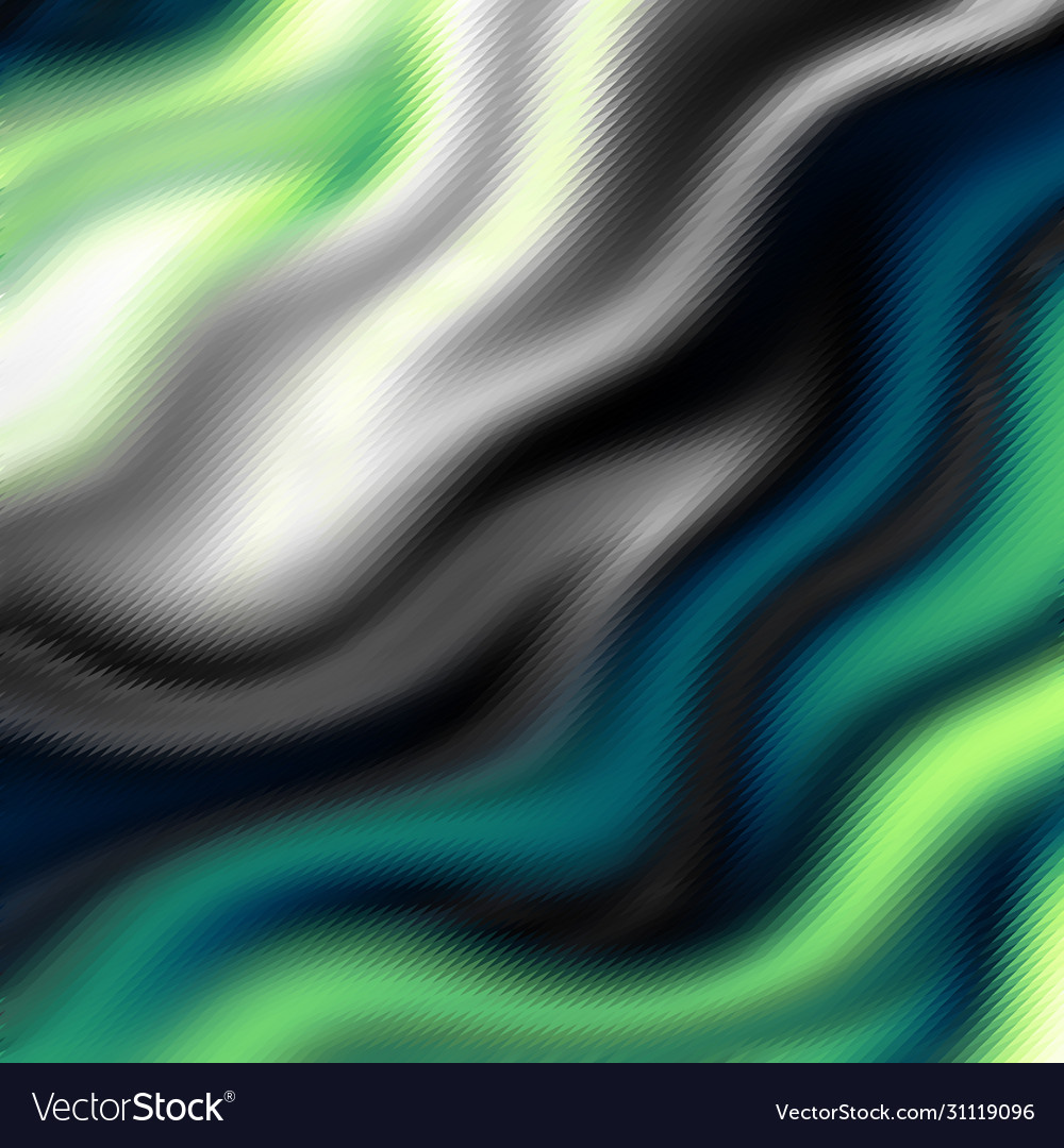 Geometric abstract pattern in low poly style