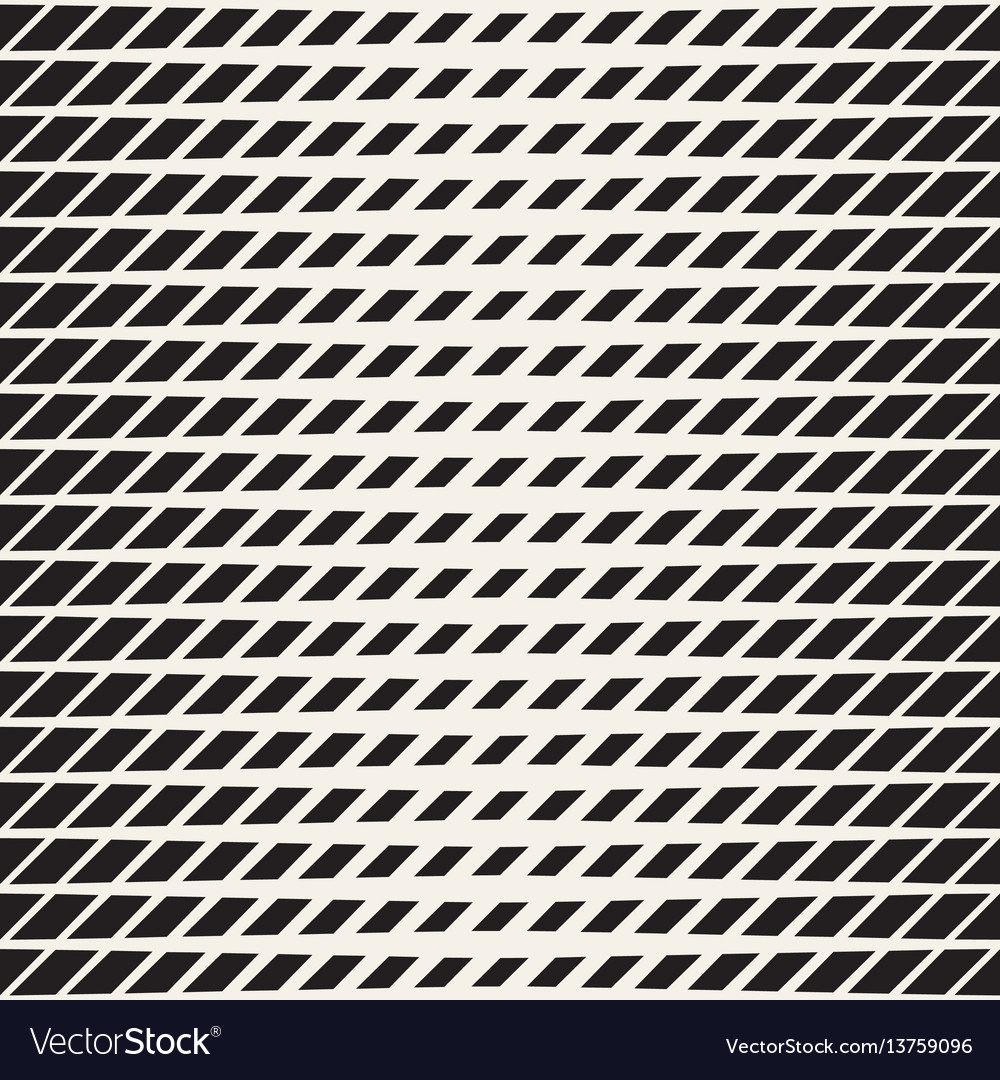 Minimalist Halftone Grid