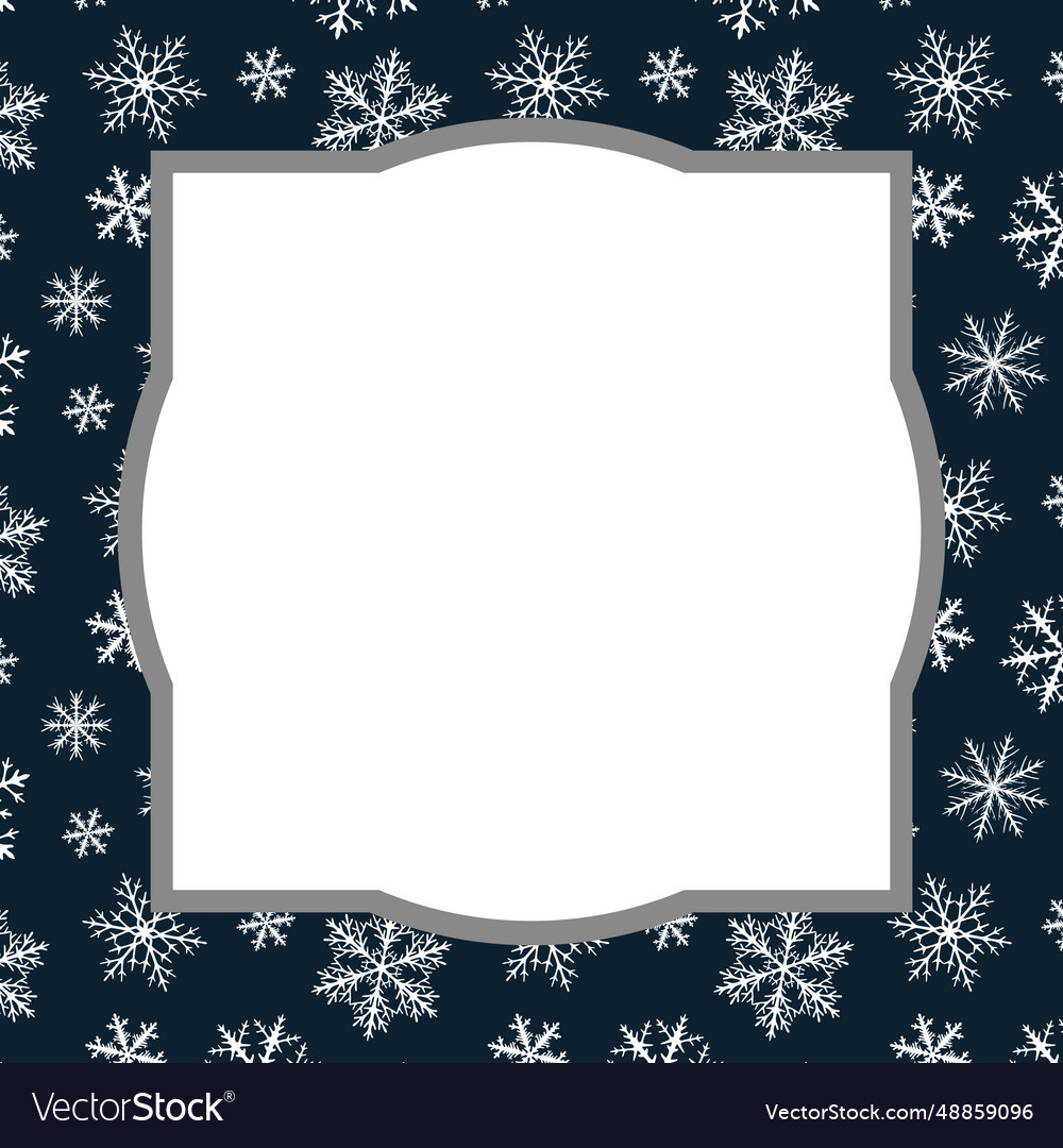 Post is square with unusual frame white