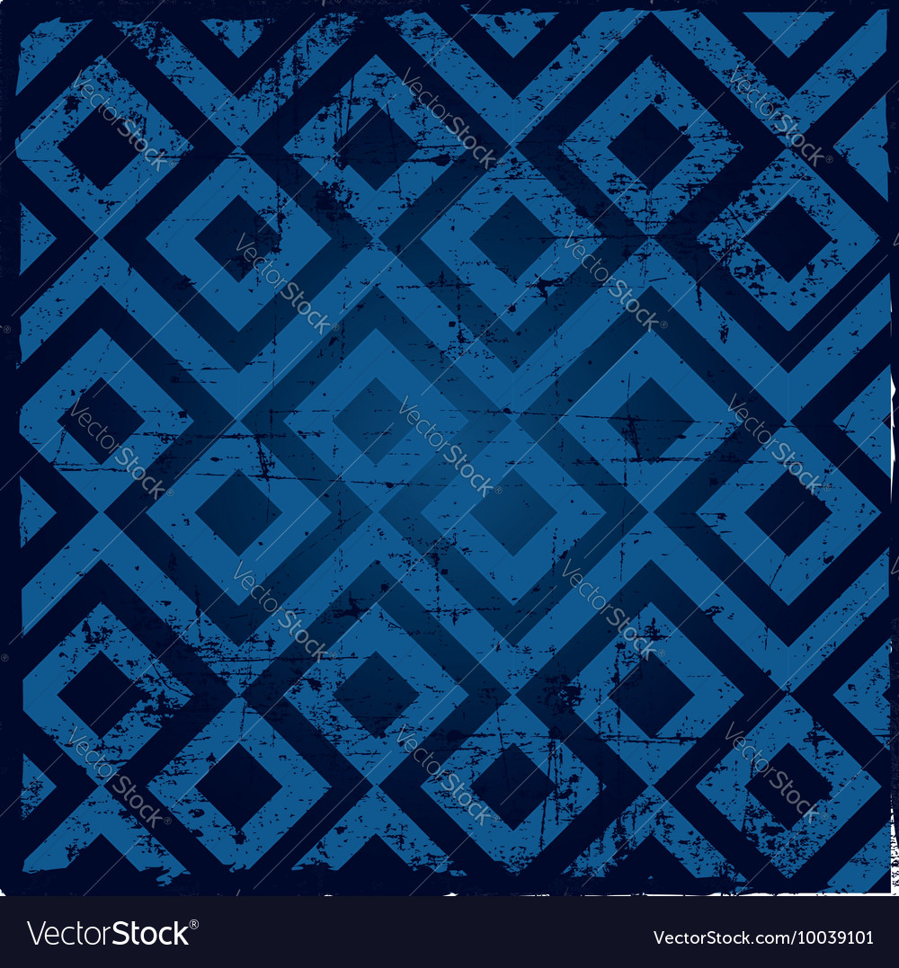 Background pattern -geometry