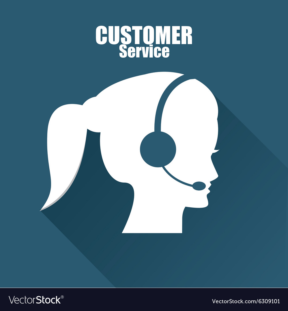 Customer service