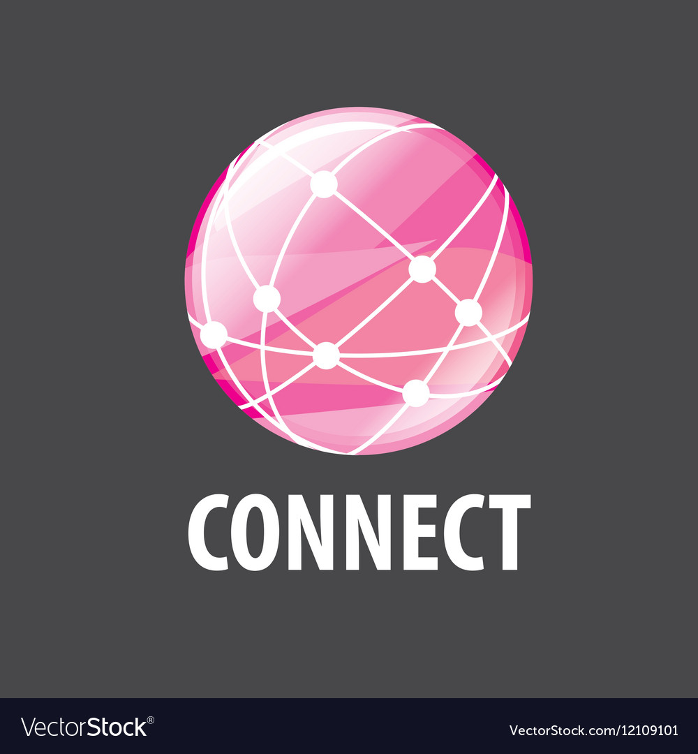 Logo connect