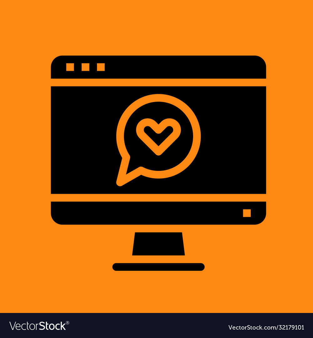 Website and windows interface icon