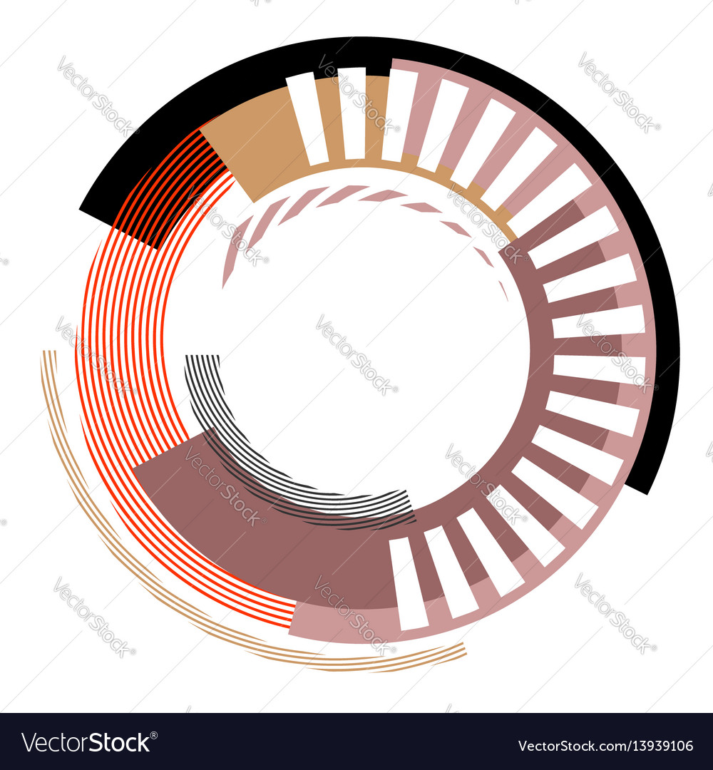 Circular Pattern Element