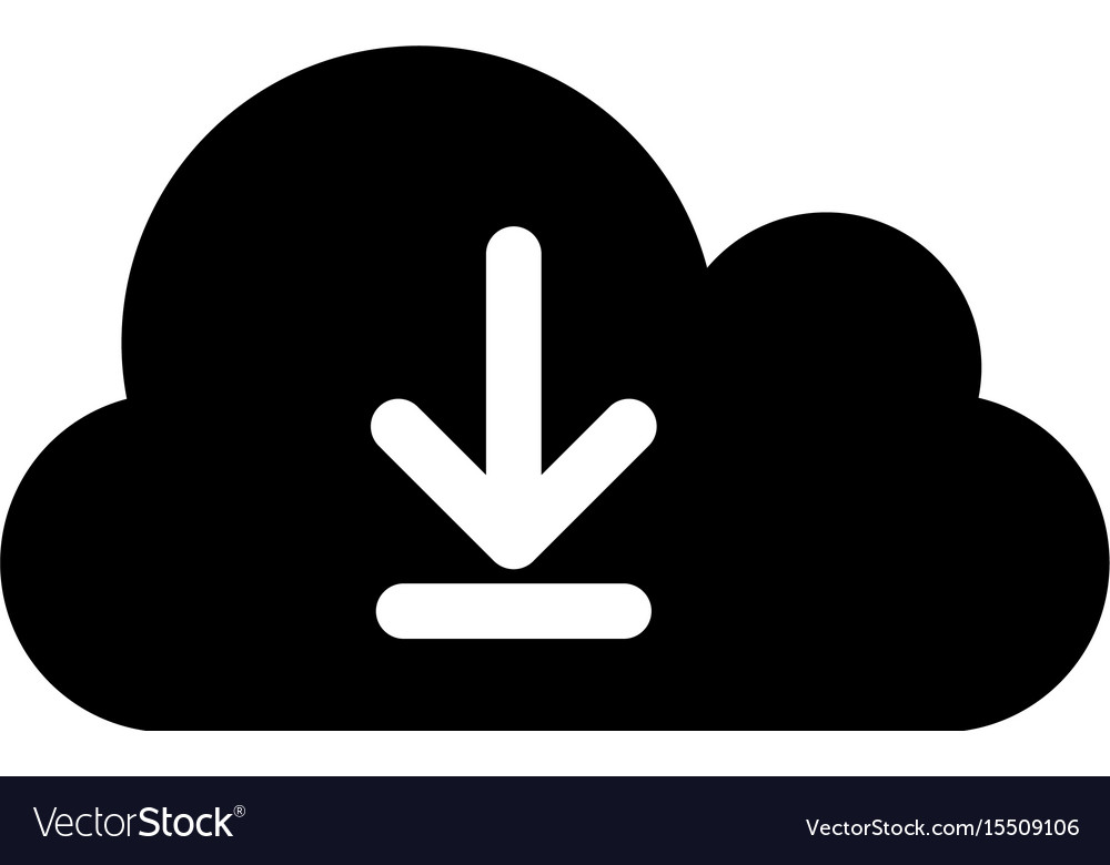 Cloud computing with arrows