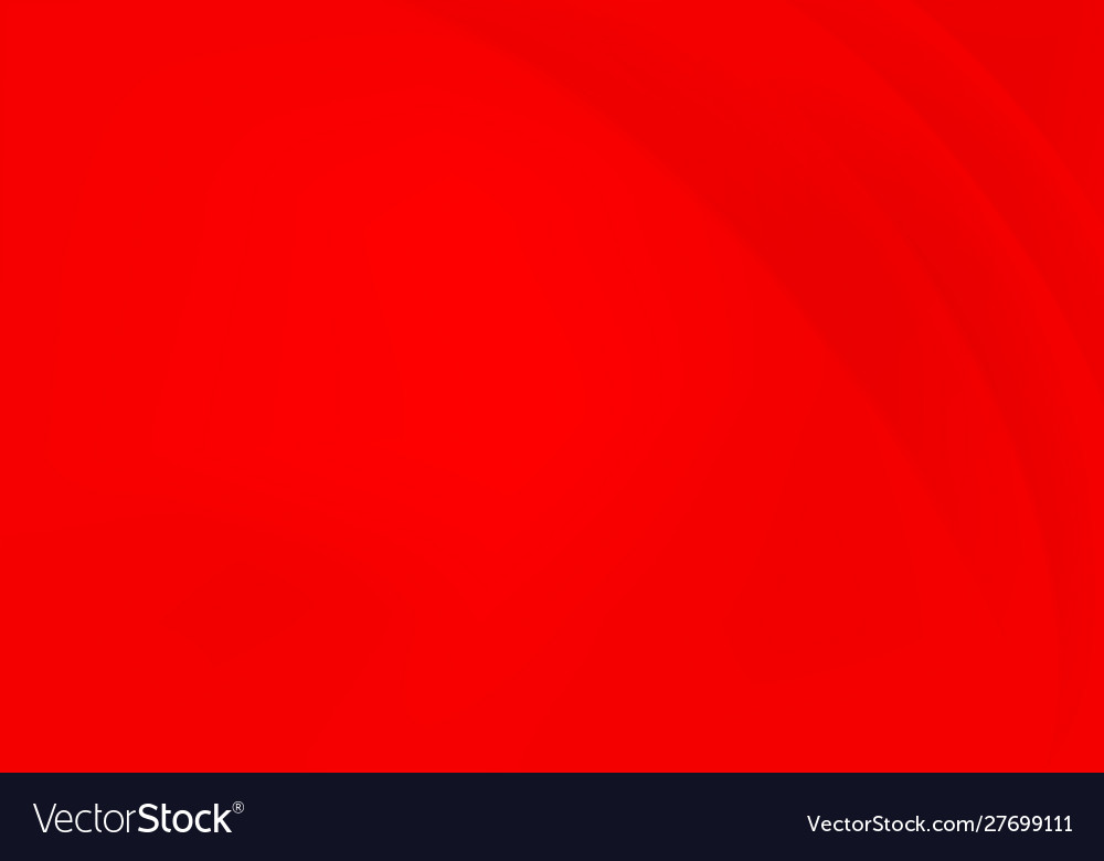 Abstract red wavy background curve flow motion Vector Image Abstract red wavy background curve flow motion