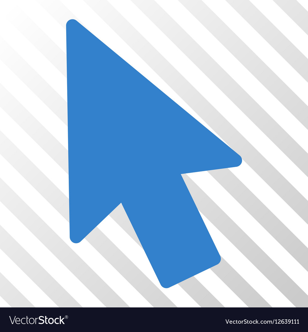 Mouse pointer icon