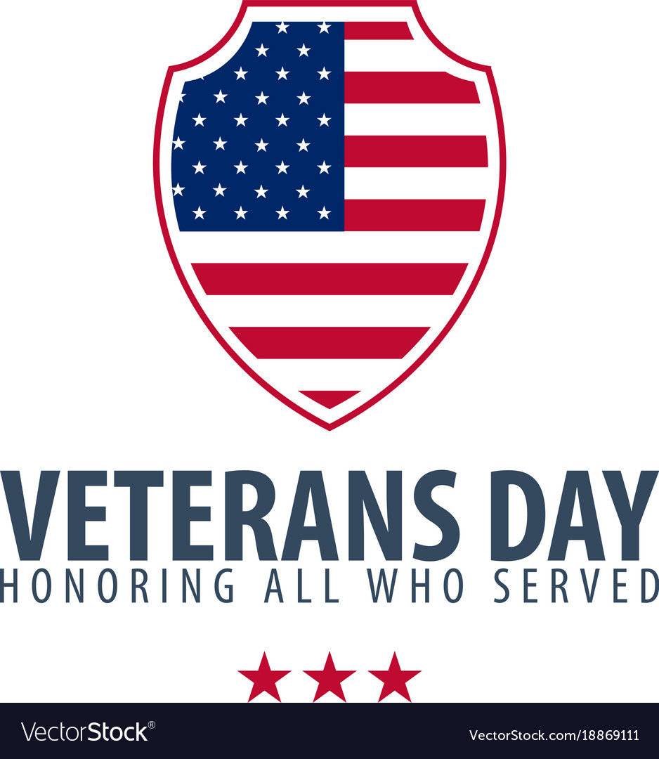 Veterans Day Remembrance