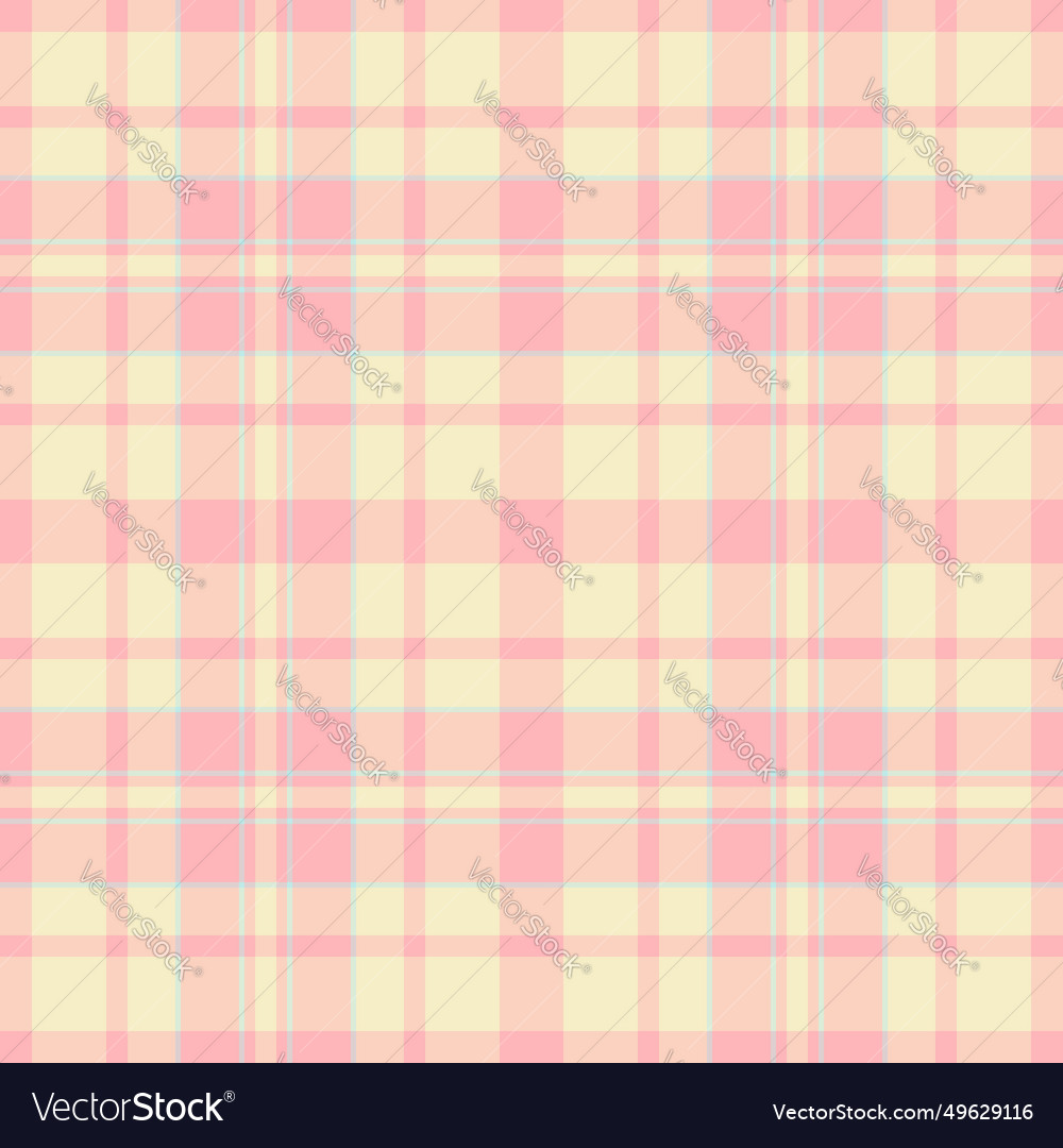 Check textile of pattern tartan background