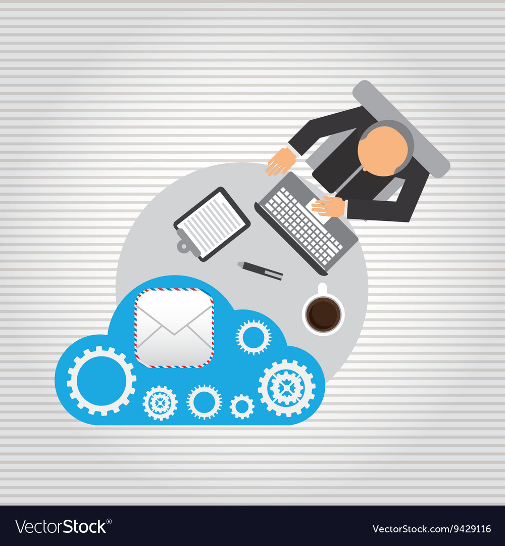 Cloud computing design
