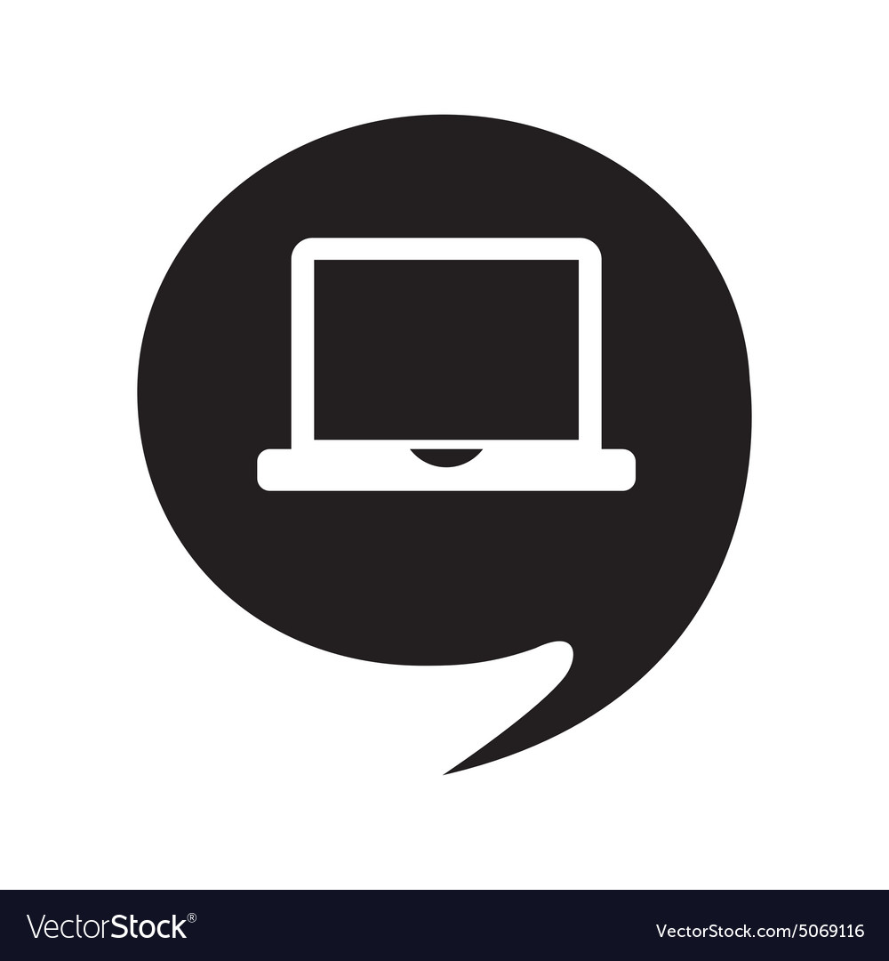 Computer icon