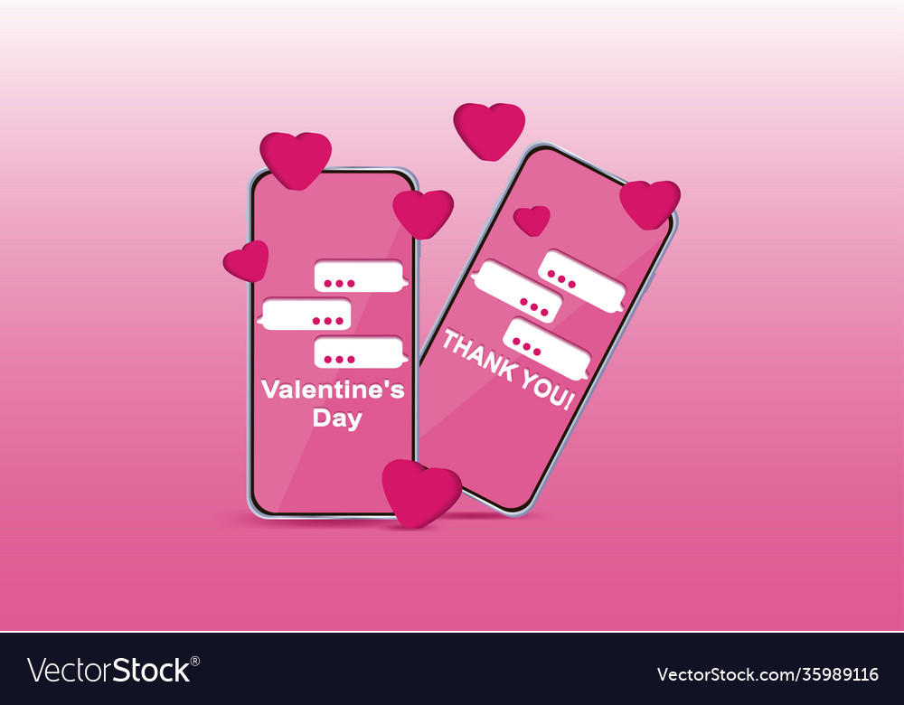 Valentines day phone messages love