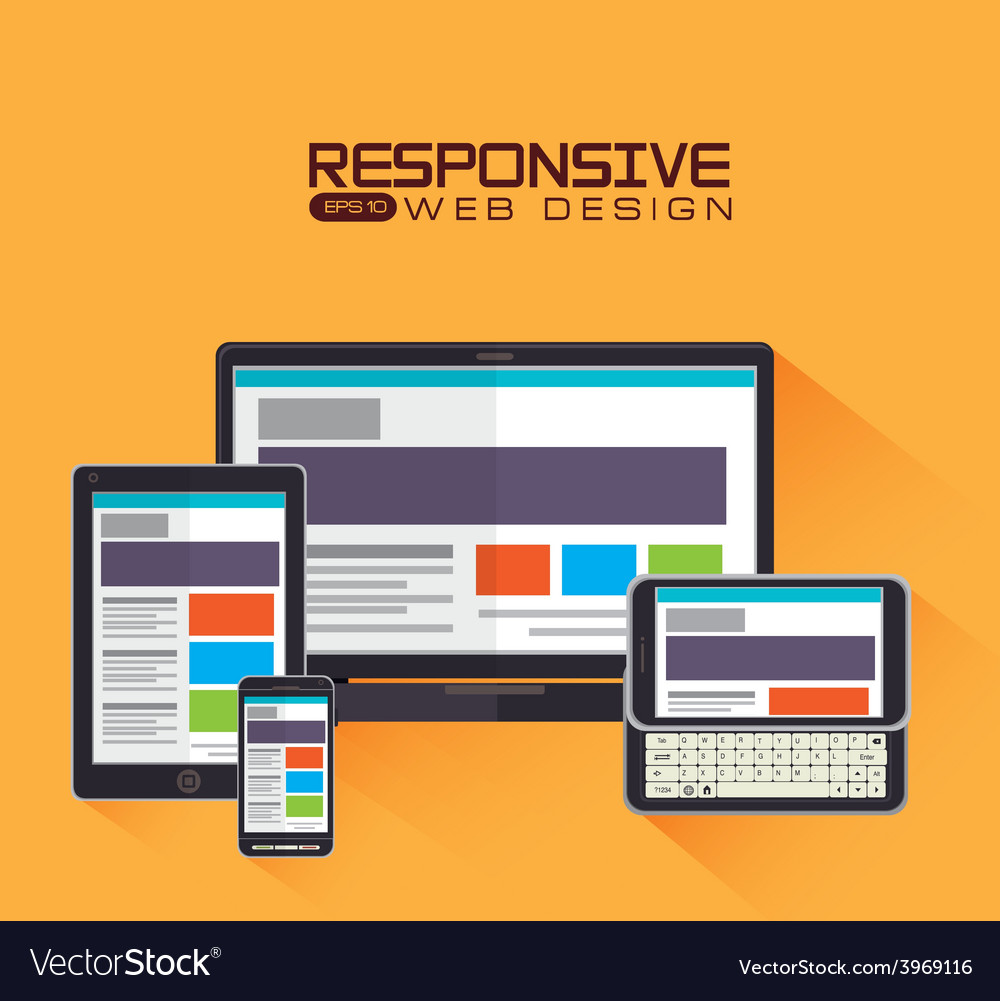 Web design