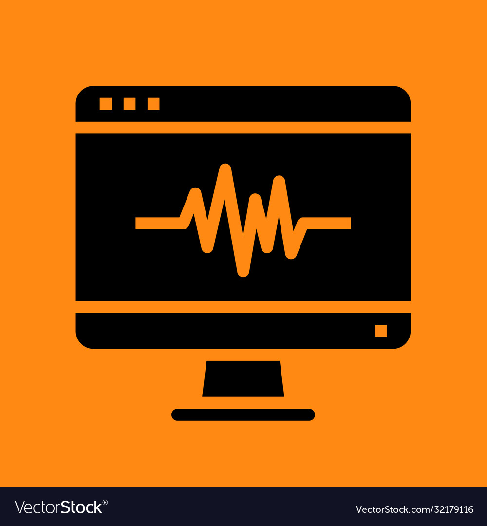 Website and windows interface icon