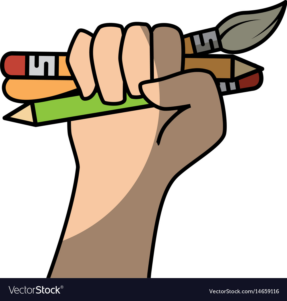 Write utensils design