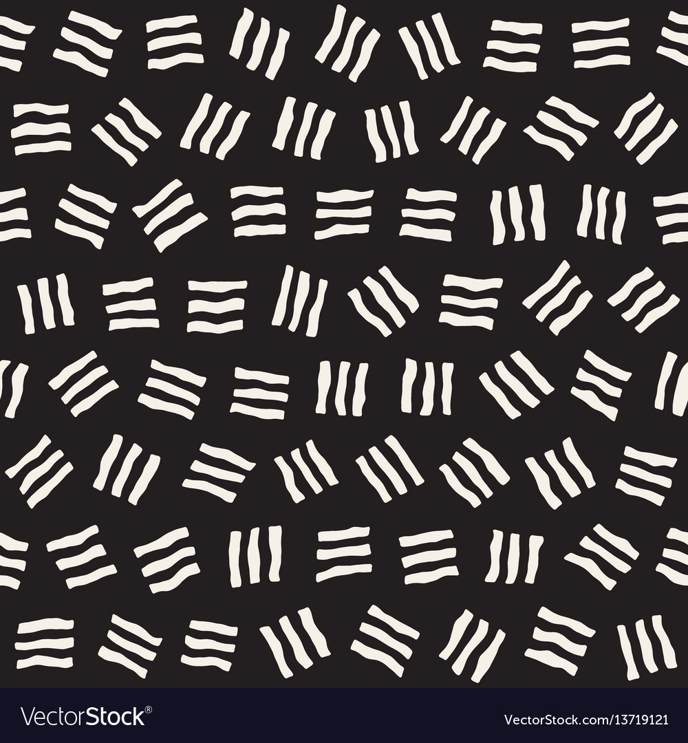 Abstract Geometric Pattern