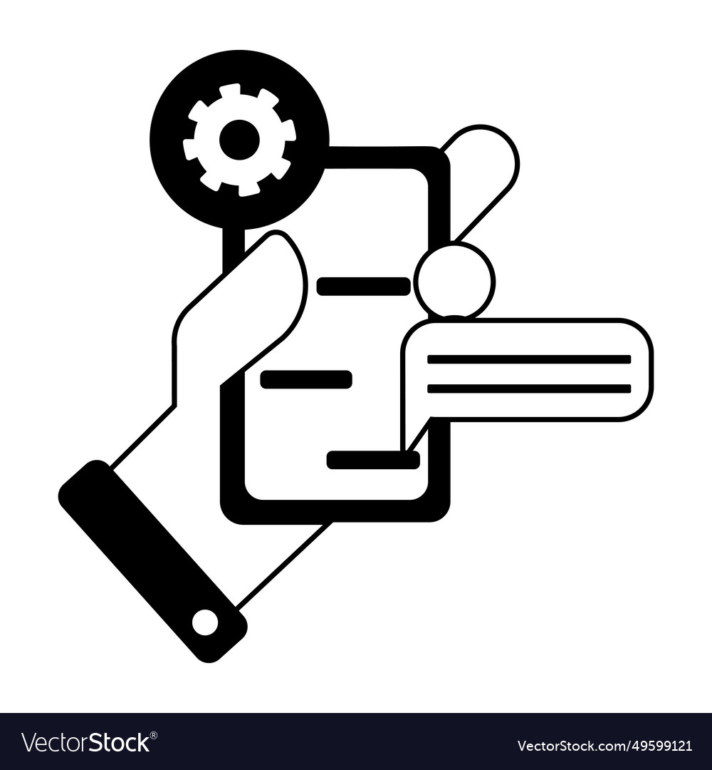 App configuration
