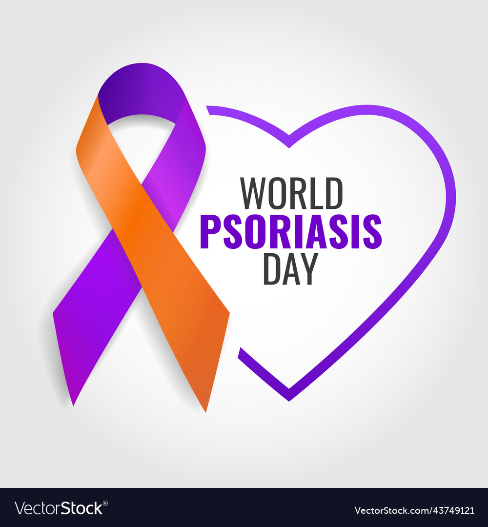 World psoriasis day