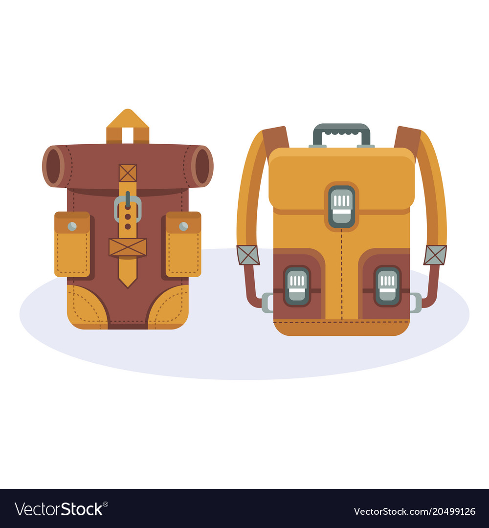 hipster backpacks