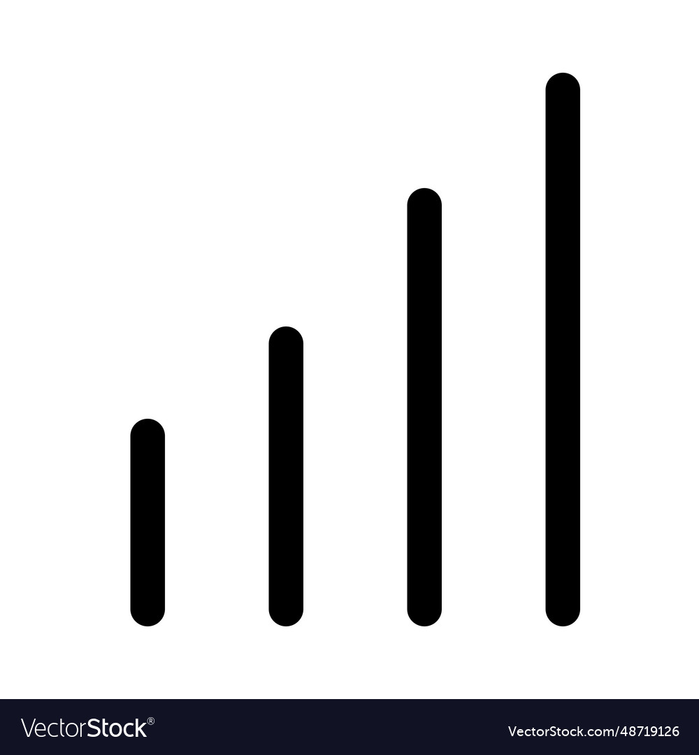 Full signal of cellular reception isolated