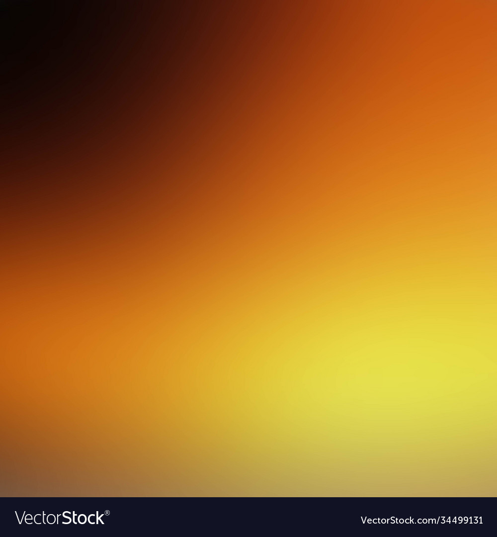 Abstract blurred gradient mesh background Vector Image Abstract blurred gradient mesh background